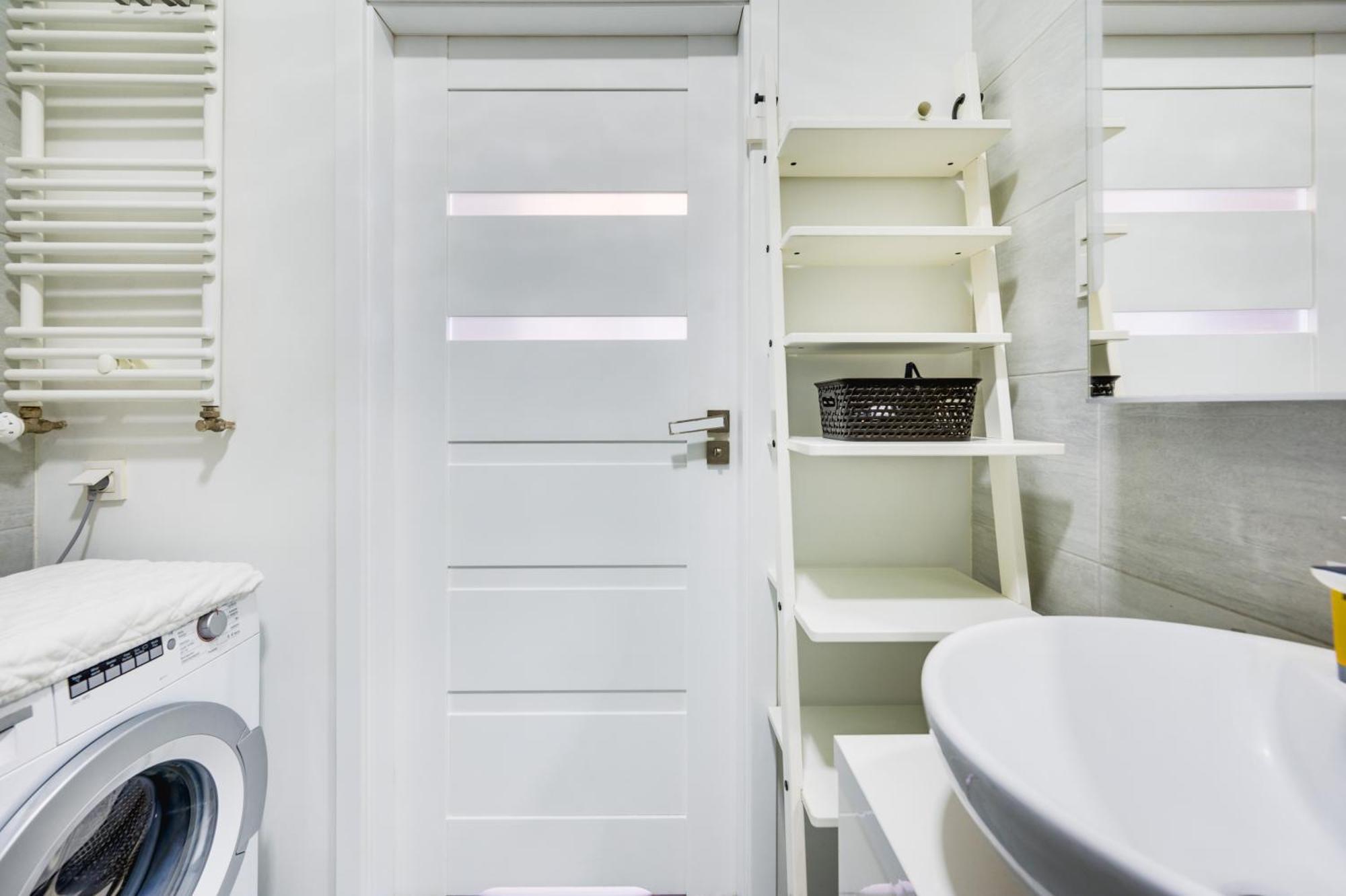 Apartment Aleja Rzeczypospolitej 4c By Homeprime