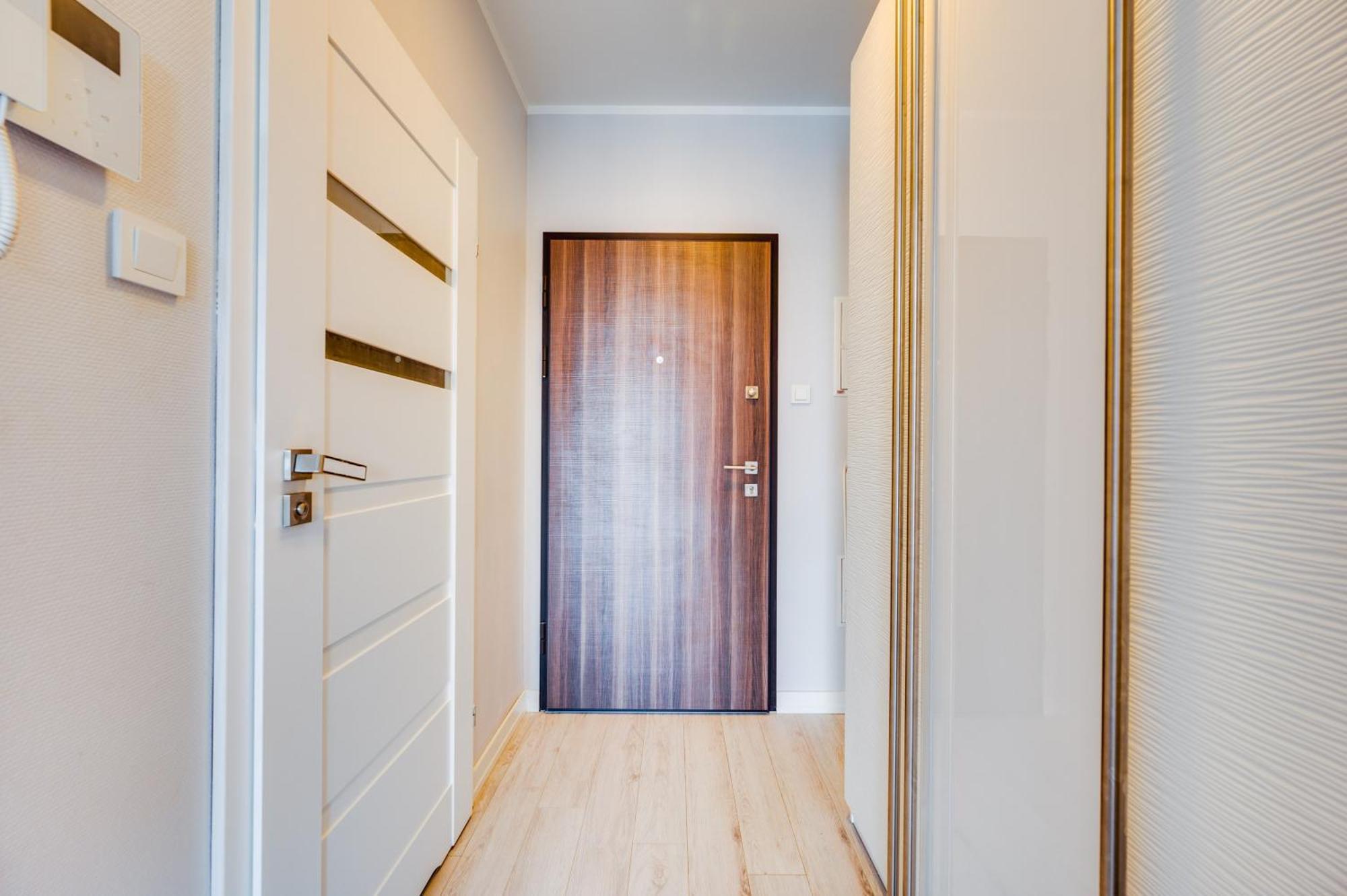 Apartment Aleja Rzeczypospolitej 4c By Homeprime