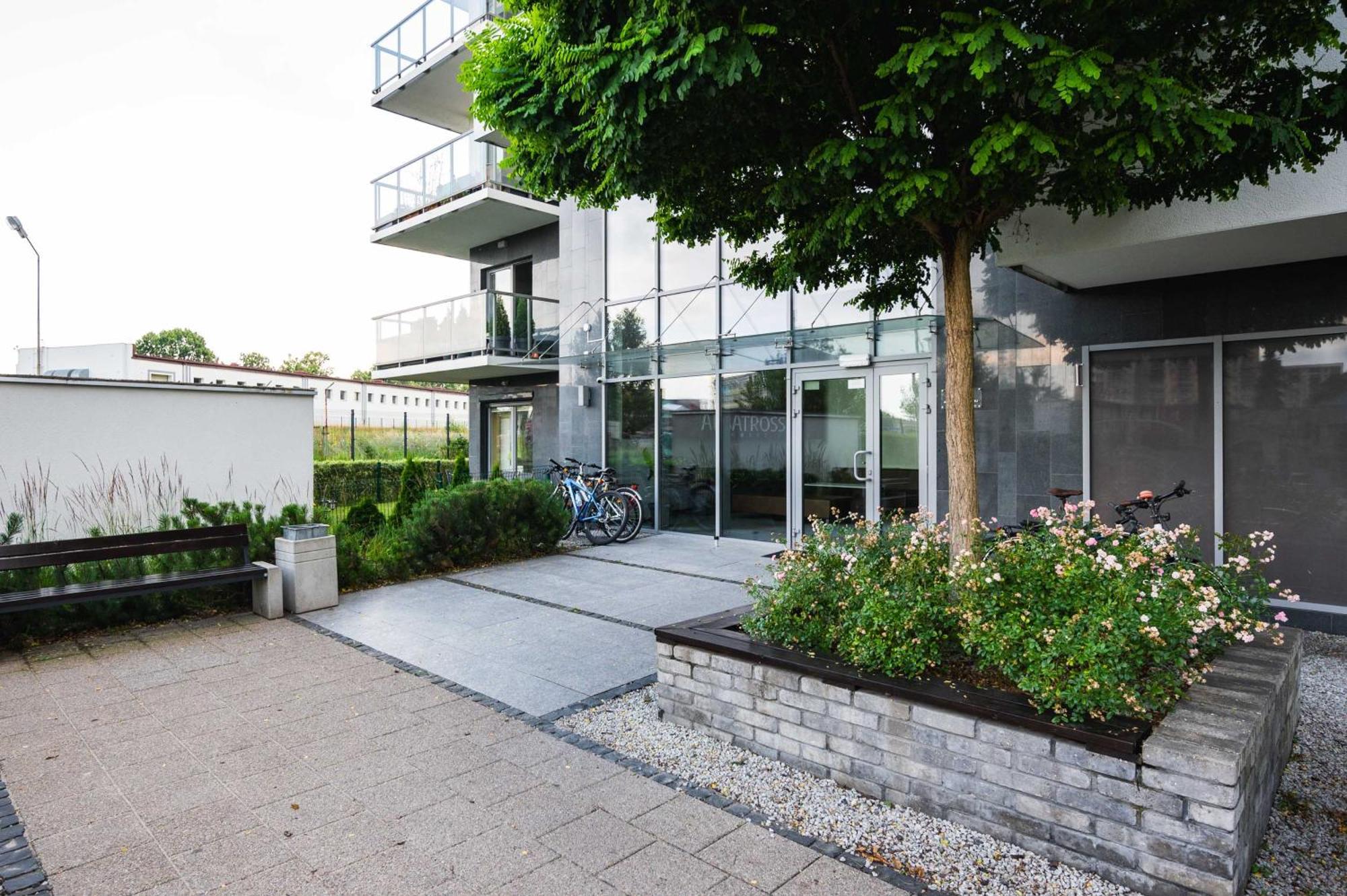 Apartment Aleja Rzeczypospolitej 4c By Homeprime *